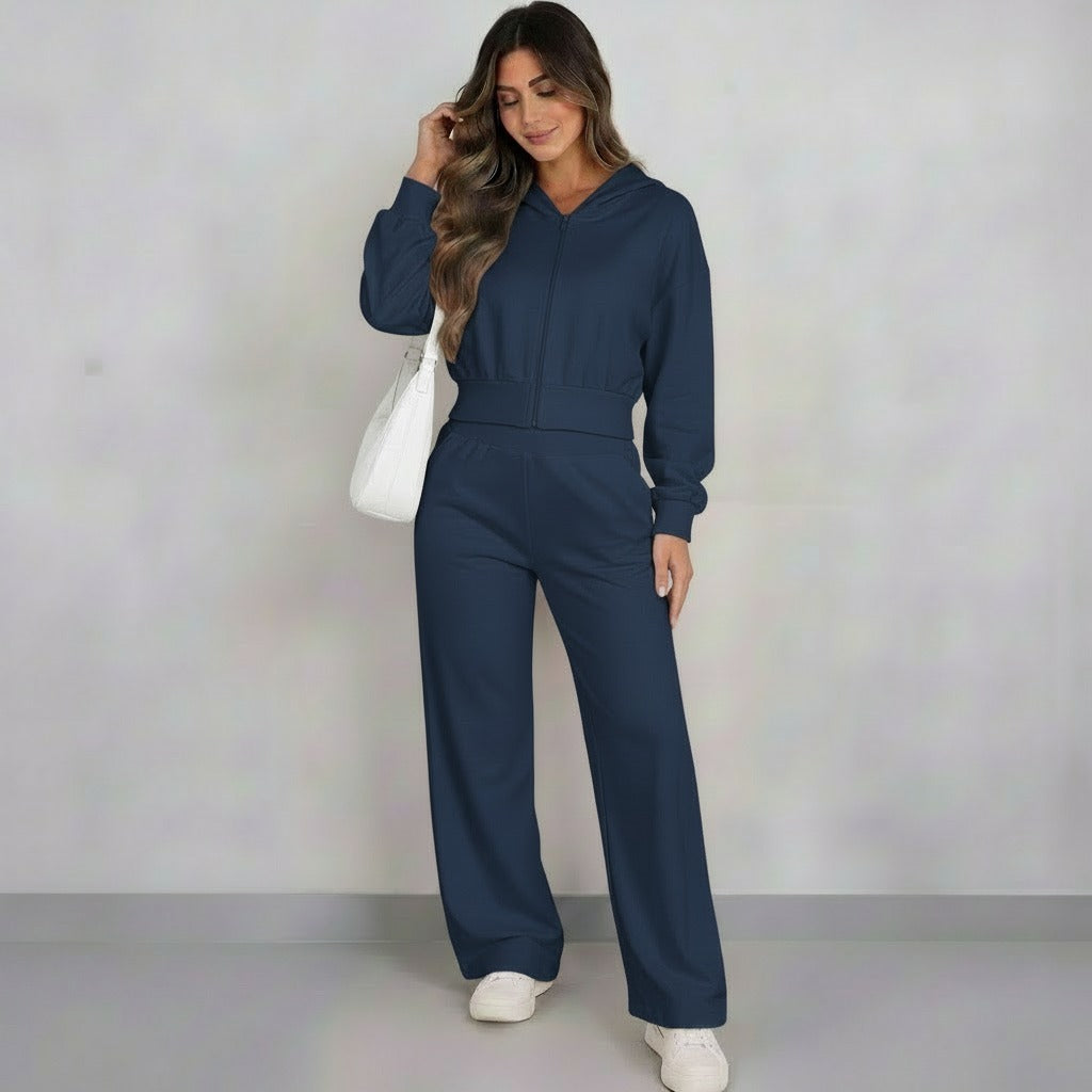 SET COMFY