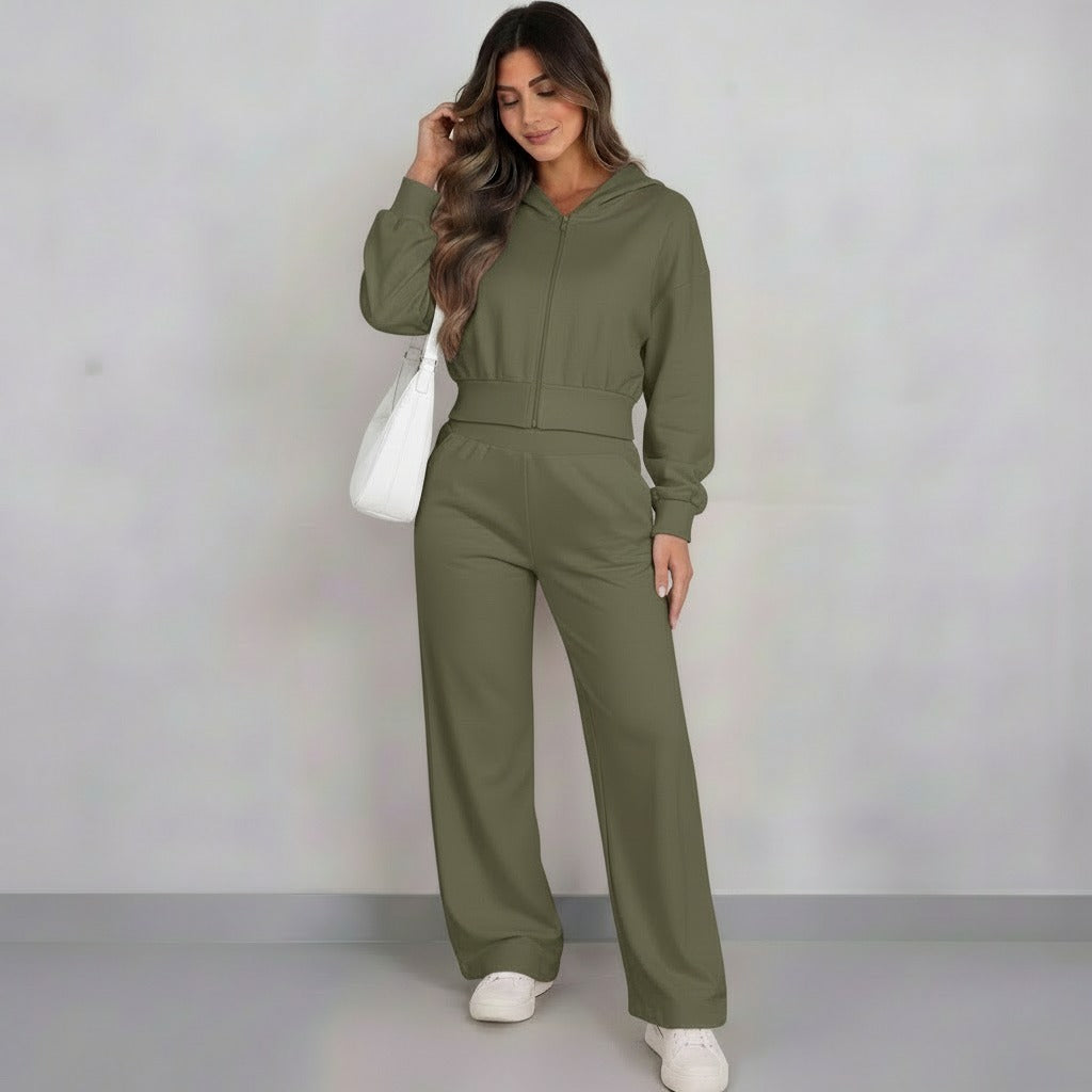 SET COMFY