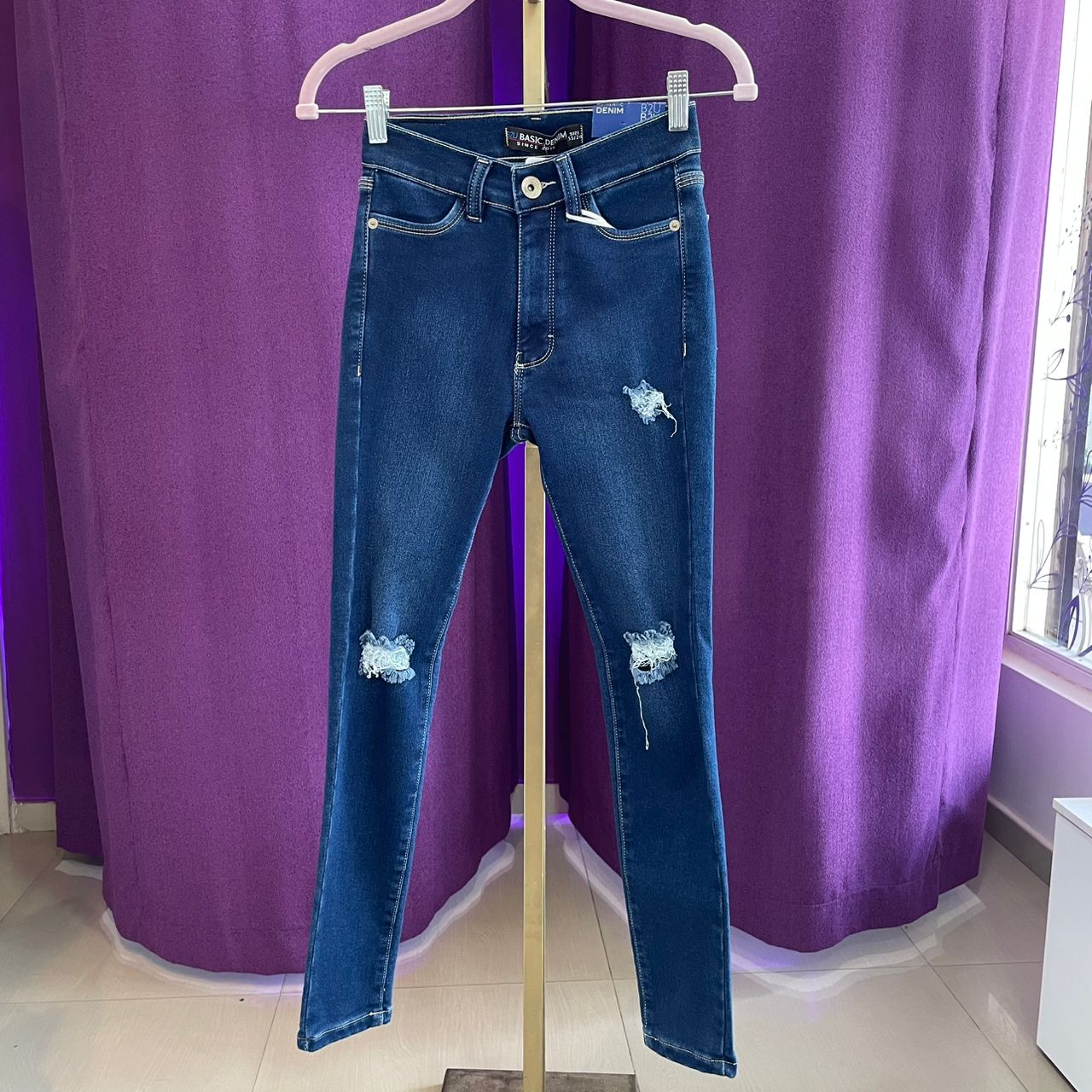 Jean