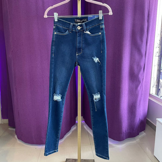Jean