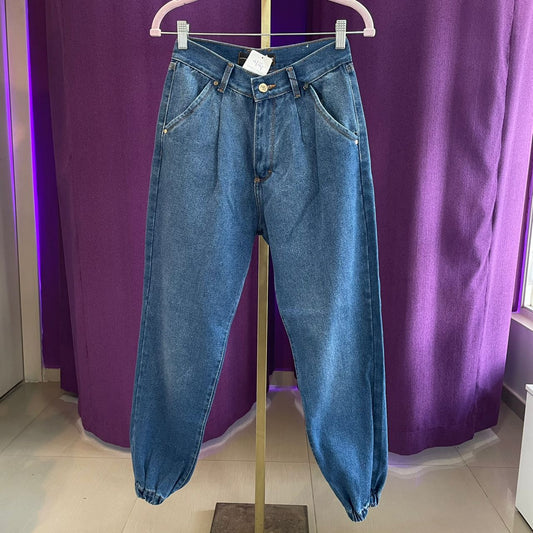 Jean Jogger