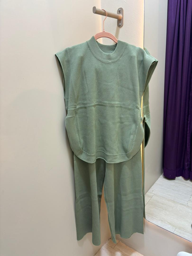 CONJUNTO