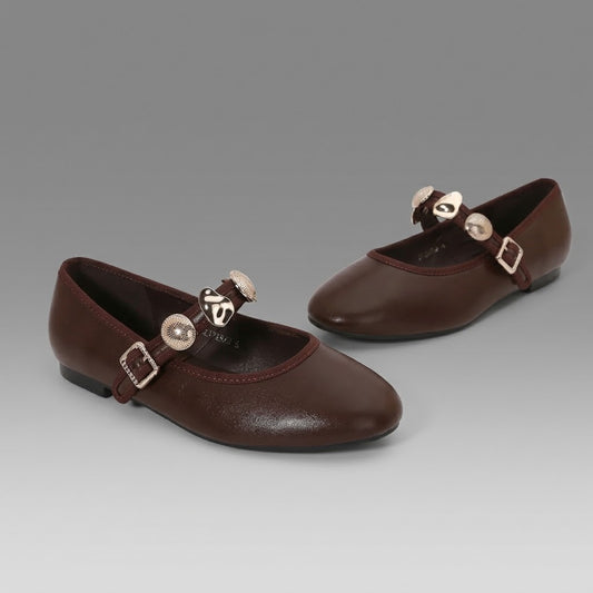 Bailarinas Mary Jeans