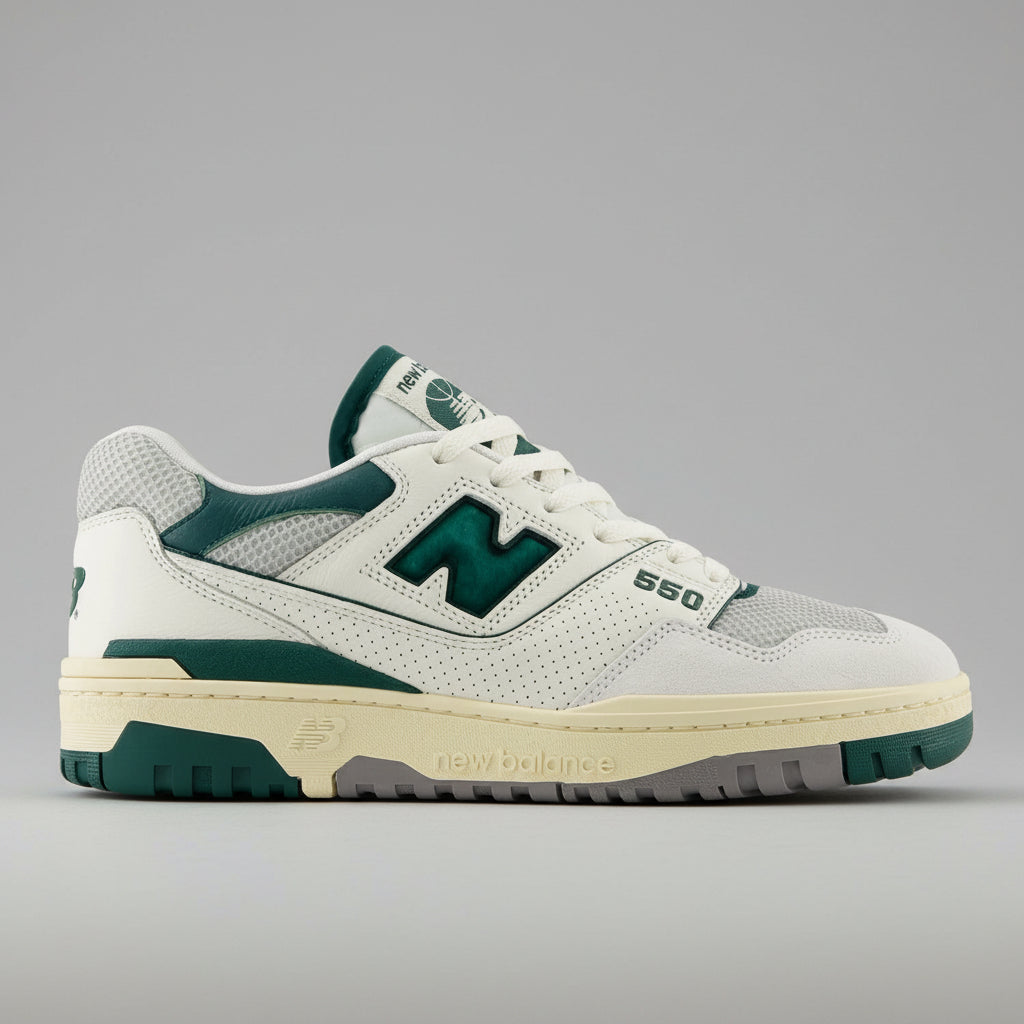 New Balance 550