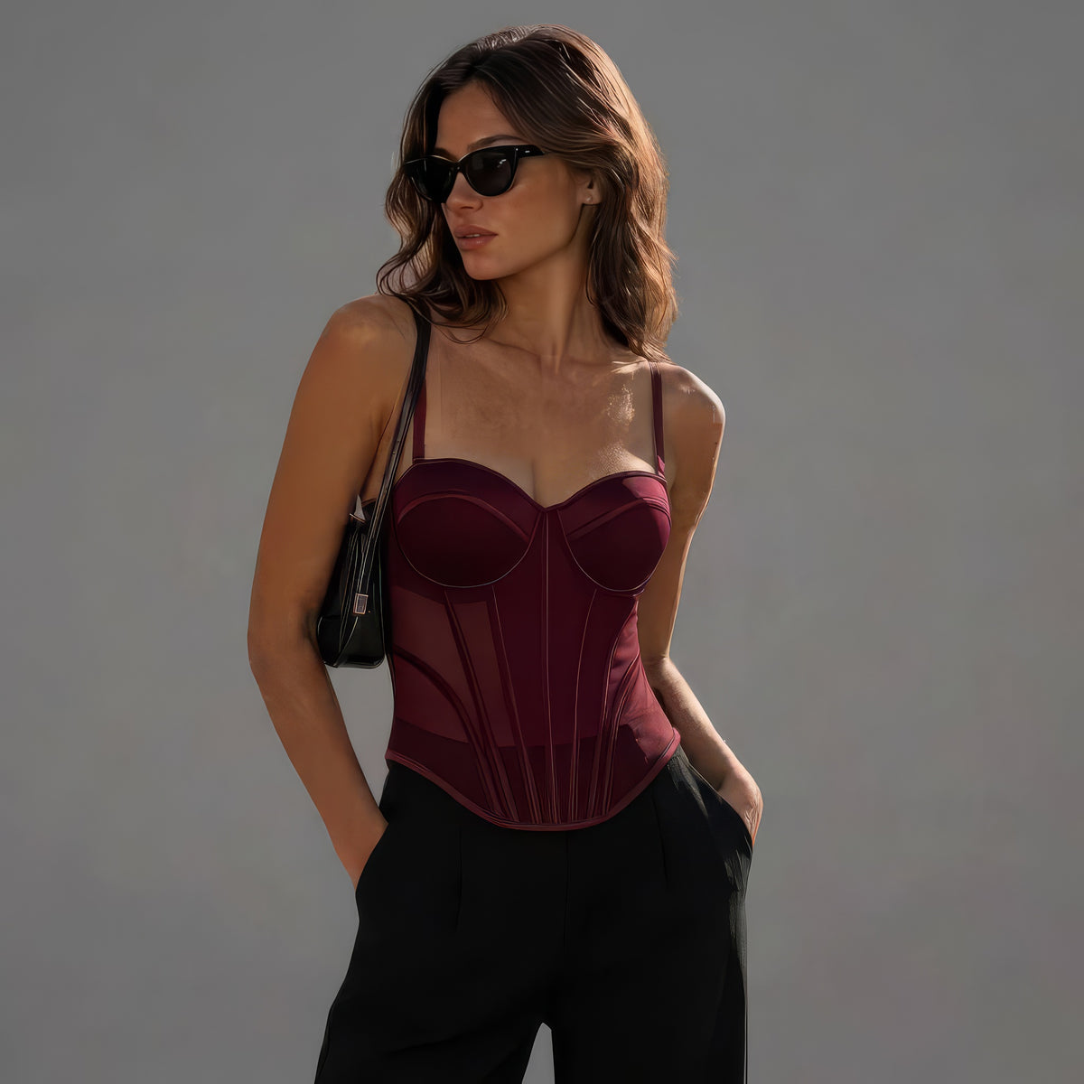 CORSET