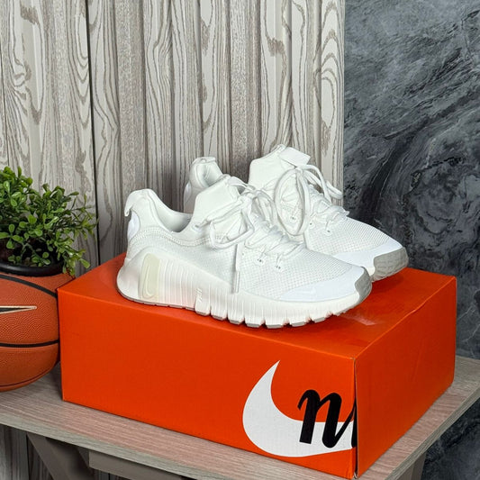 Nike Free Metcon 6 Blancas