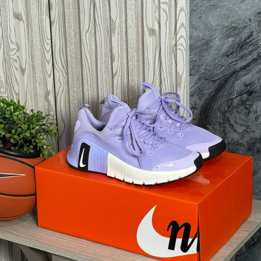Nike Free Metcon 6 Lilas