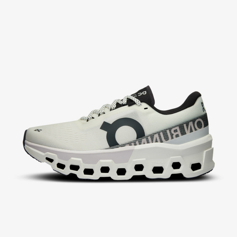On Cloudmonster 2 Blancas