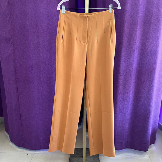 Pantalon Tipo Zara Camel