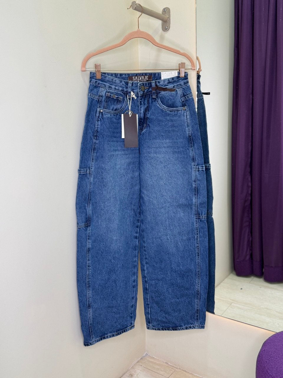 JEAN BARREL