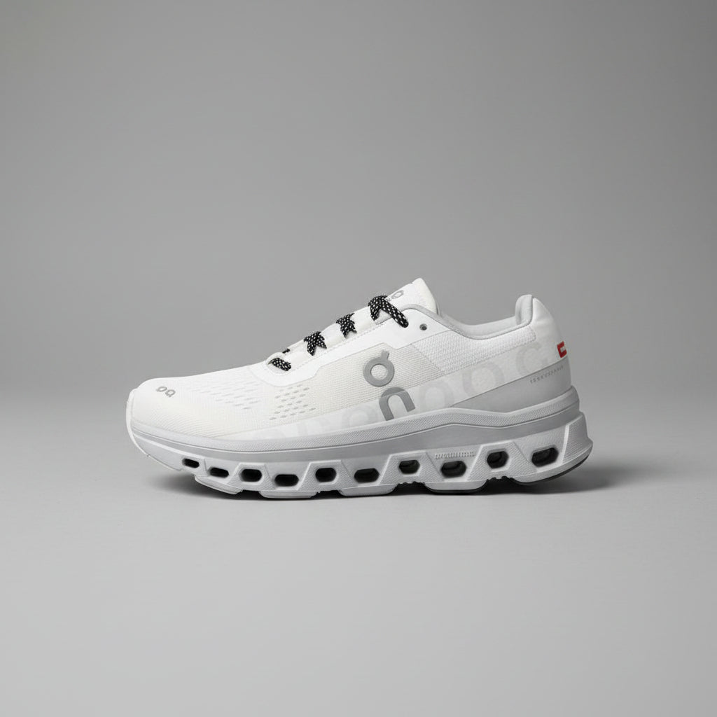 On Cloud