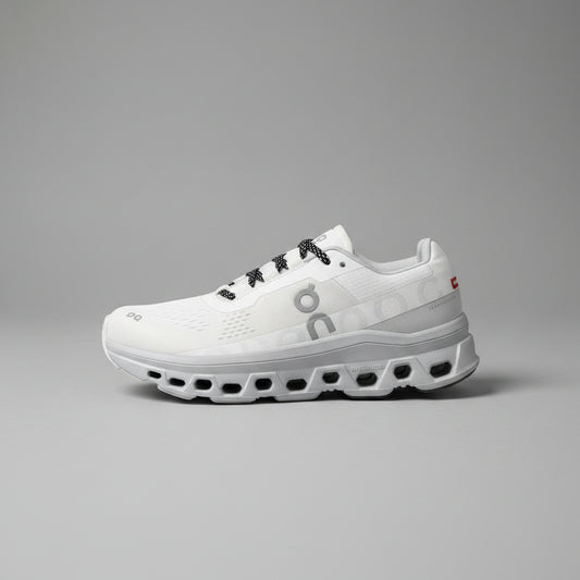 On Cloud