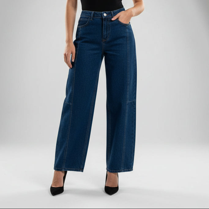 JEAN BARREL