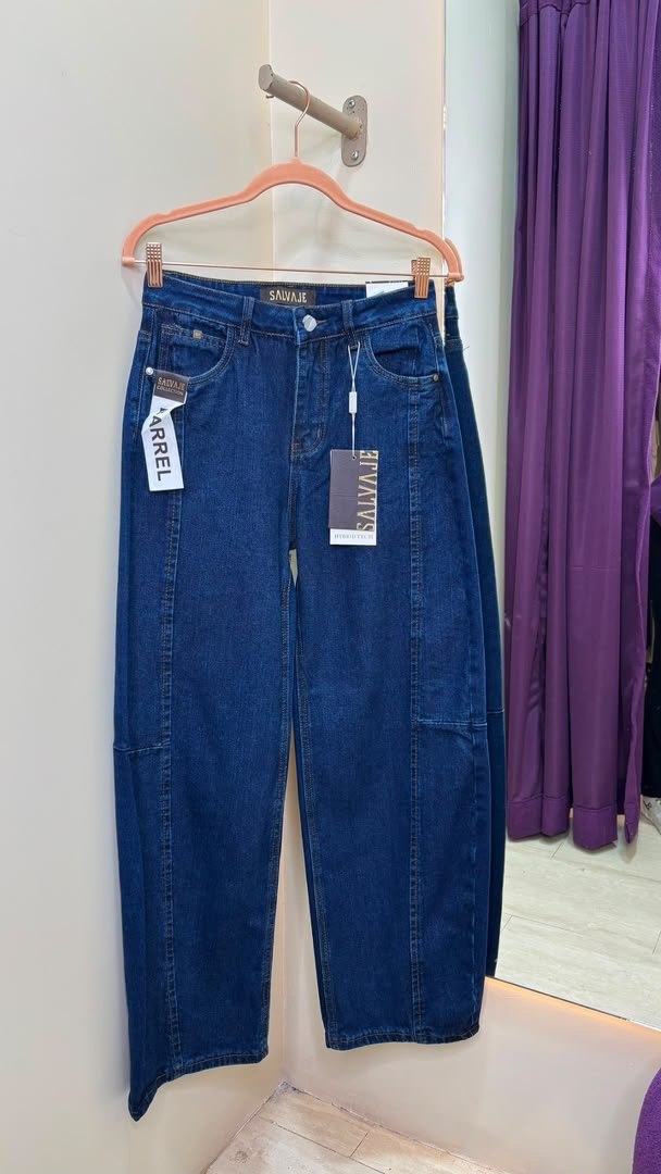 JEAN BARREL