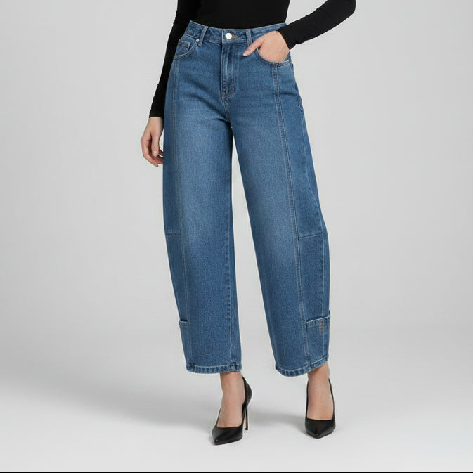 JEAN BARREL