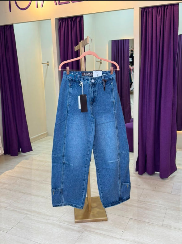 JEAN BARREL