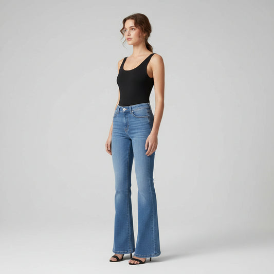 JEAN FLARE