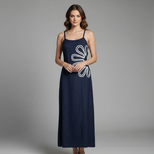 VESTIDO LARGO