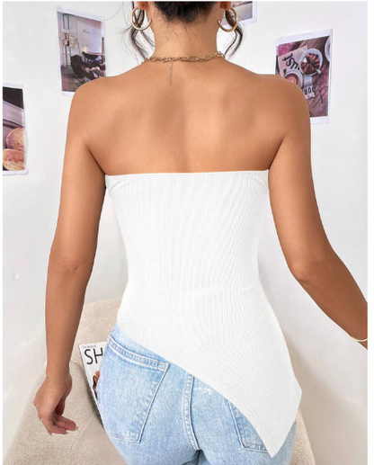 Top Strapless