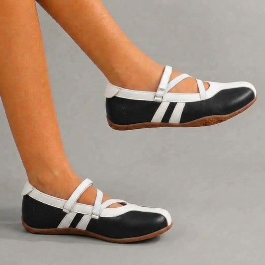 Bailarinas Mary Jeans